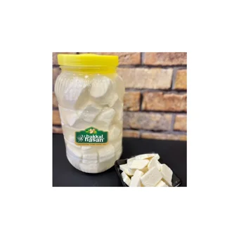 Bakkal Hasan Antep Koyun Peyniri 1 kg