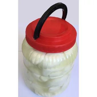 Niyazibey Çiftliği Örgü İnek Peyniri 500 gr