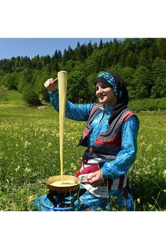 Sisdağı Tel İnek Peyniri 2 kg