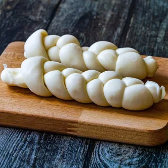 Uğurlu Örgü İnek Peyniri 2x250 gr