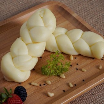 Uğurlu Örgü İnek Peyniri 2x250 gr