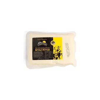 Gündoğdu Ekonomik Kahvaltı Paketi İnek Peyniri 3x600 gr
