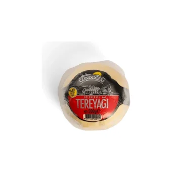 Gündoğdu Ekonomik Kahvaltı Paketi İnek Peyniri 3x600 gr