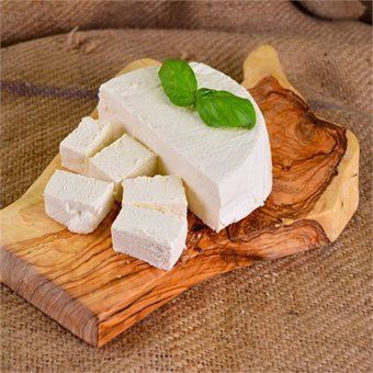 Gurmepark Balıkesir Lor İnek Peyniri 1 kg