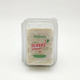 Sağlam Yumuşak Edirne Beyaz İnek Peyniri 500 gr