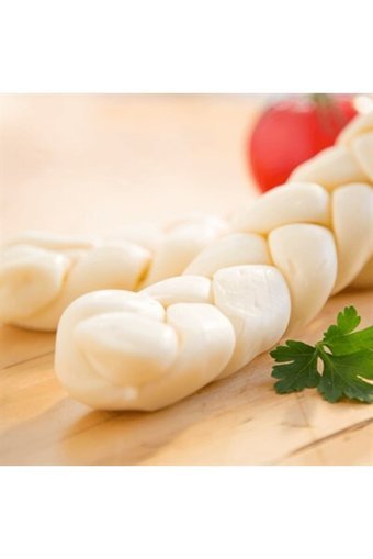 İntizam Tam Yağlı Örgü İnek Peyniri 2 kg