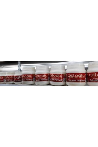Çeloğlu Tam Yağlı Tulum İnek Peyniri 1 kg