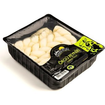 Gündoğdu Örgü İnek Peyniri 1 kg