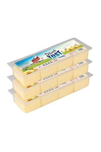 Adapey Tost İnek Peyniri 2 kg