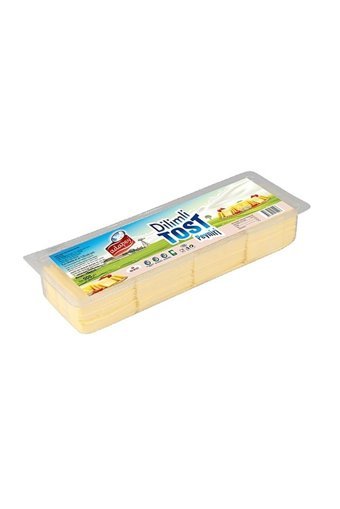 Adapey Tost İnek Peyniri 2 kg