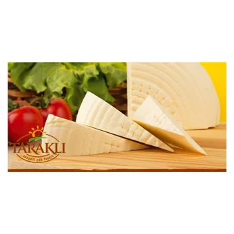 Taraklı Biberli Çerkez İnek Peyniri 300 gr