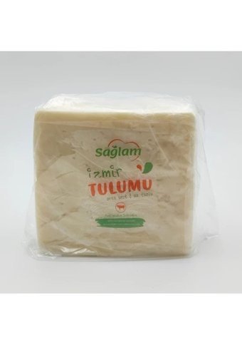 Sağlam İzmir Tulum İnek Peyniri 500 gr