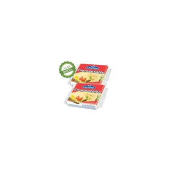 Lactima Dilimli Emmental İnek Peyniri 260 gr