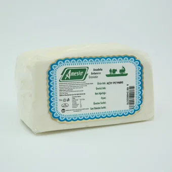 Amesia Köy İnek Peyniri 500 gr