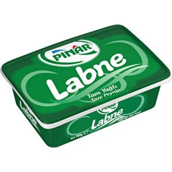 Pınar Labne İnek Peyniri 180 gr