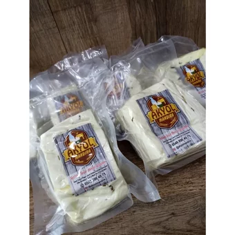 Akyol Mandıra Van Otlu İnek Peyniri 1 kg