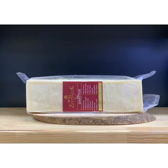Zeytinlik Şarküteri Kaşar Peyniri 2 kg