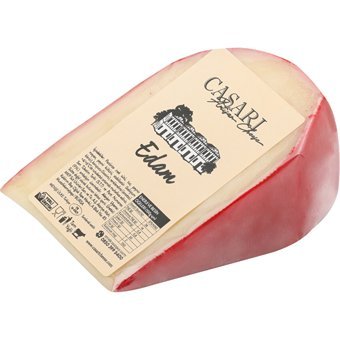 Casari Edam İnek Peyniri 200 gr