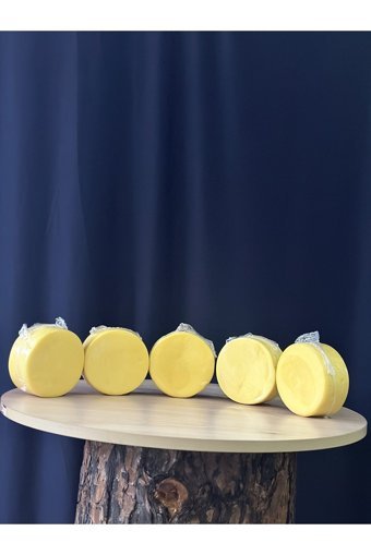 Vatan Şarküteri Kars Kaşar Peyniri 5 kg