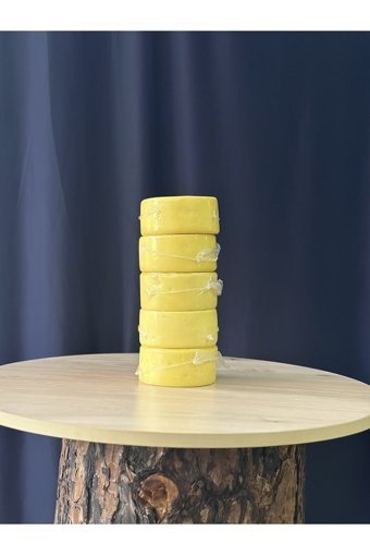 Vatan Şarküteri Kars Kaşar Peyniri 5 kg