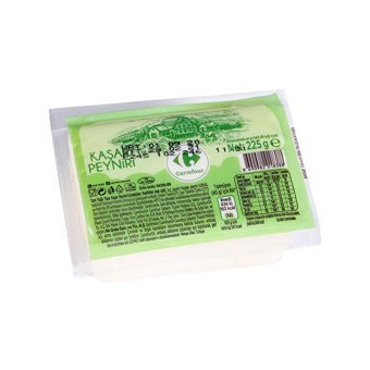 Carrefour Kaşar Peyniri 225 gr