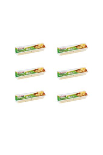 Özgüllü Dilimli Tost İnek Peyniri 6x1 kg