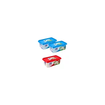 Otat Beyaz İnek Peyniri 3x600 gr