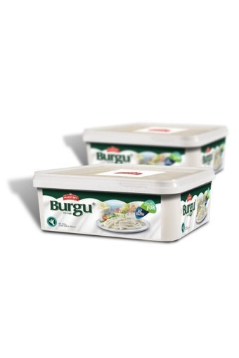 Muratbey Burgu İnek Peyniri 4 kg