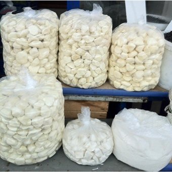 Bakkal Hasan Tam Yağlı Antep Koyun Peyniri 500 gr