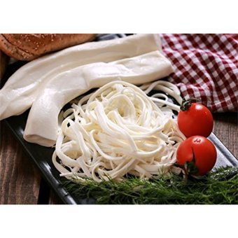 Aydar Peynircilik Az Tuzlu Dil İnek Peyniri 1 kg