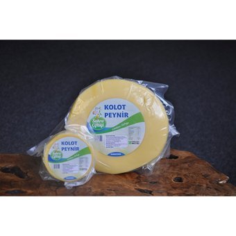 Sahra Çiftliği Kolot İnek Peyniri 1 kg