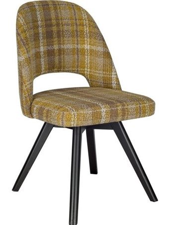 Massa Design Sany ( Çapraz Ayak ) Yeşil Çalışma Sandalyesi