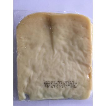 Doğruluk Eski Kaşar Peyniri 350 gr