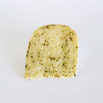 Kaytanlar Kekikli Sepet İnek Peyniri 350 gr