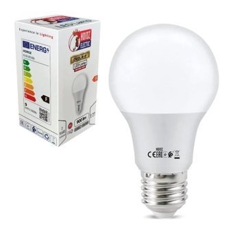 Horoz Ekola-9w Beyaz Led Ampul E27 001