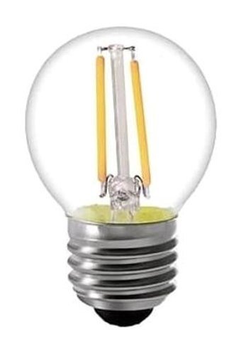 Cata Ct-4288 4 Watt Edison Led Ampul Günışığı