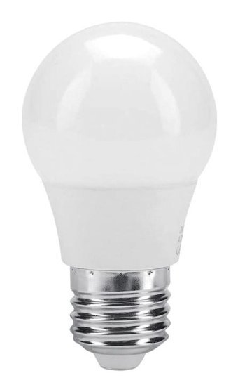 Powermaster Pmled-27-220v 5 Watt 6500k Beyaz Led Ampul