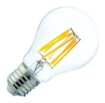 Horoz Filament Globe 8w Led Ampul 6500k