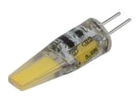 Ct 4255 Cata 2 W Led Kapsül Ampul 12 V Beyaz Işık 6500K G-4 Duy