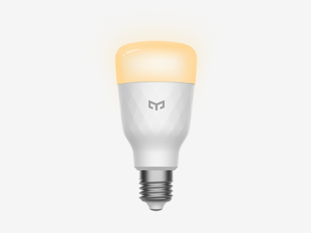Yeelight W3 Led Akıllı Ampul E27 Beyaz