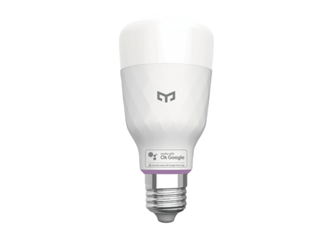 Yeelight M2 Led Akıllı Ampul E27 Renkli