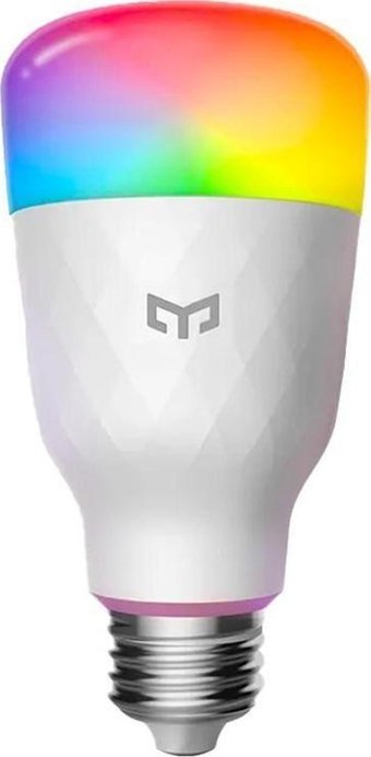 Yeelight M2 Led Akıllı Ampul E27 Renkli