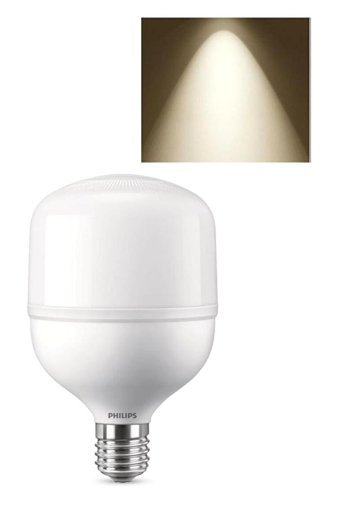 Philips Trueforce Core 24w Torch Led Ampul Cool White Günışığı 4000k