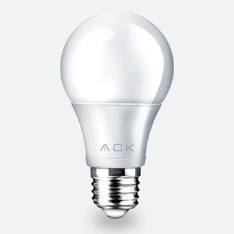 Ack Led Ampul 15 W E-27 3000K Gunışığı Işık - Aa13-01520