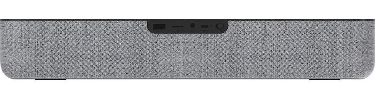 Lenovo Lecoo Ds108 10 W Taşınabilir Siyah Bluetooth Kulaklık