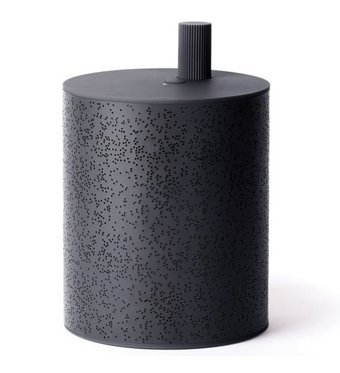 Lexon Cylindre La109N 5 W Taşınabilir Siyah Bluetooth Kulaklık