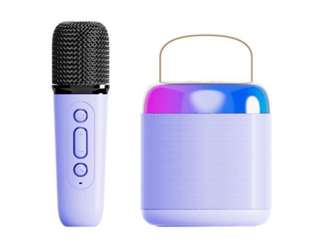 Torima K12 25 W Işıklı Taşınabilir Mavi Bluetooth Kulaklık
