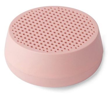 Lexon Mino S La123P0 3 W Taşınabilir Pembe Bluetooth Kulaklık