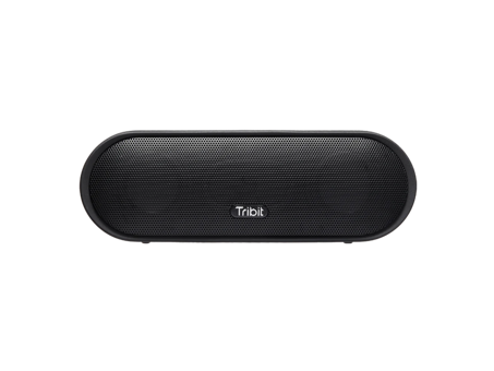 Tribit Maxsound Plus 24 W Taşınabilir Siyah Bluetooth Kulaklık