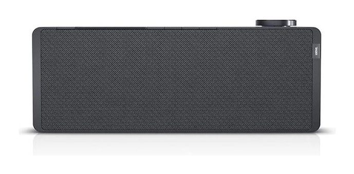 Loewe Klang S1 120 W Radyolu Taşınabilir Wifi Gri Bluetooth Kulaklık